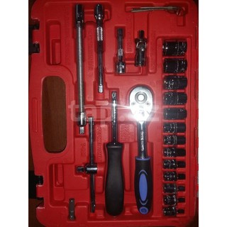 Bộ Đồ Nghề 53 Món SR-1021