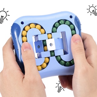 Con Quay Đồ Chơi Spinner Giúp Giảm Stress