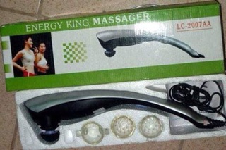 Máy massage cầm tay LC -2007-AA