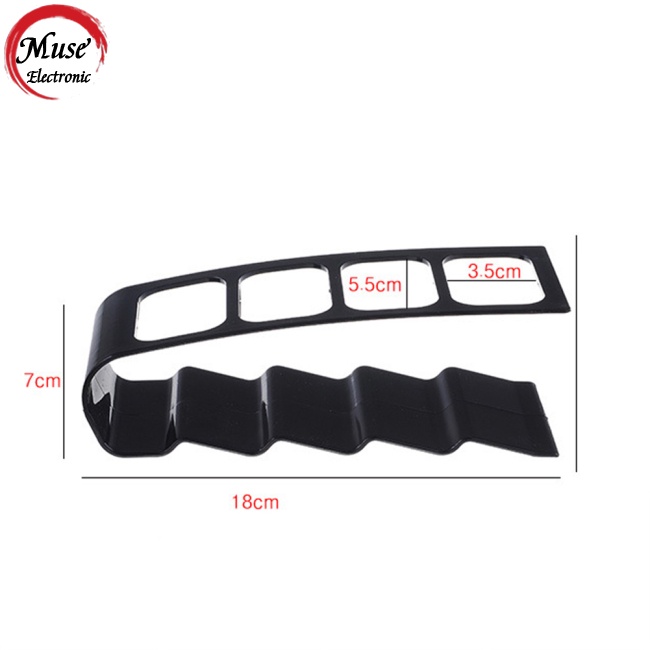Giá Đỡ Điều Khiển Từ Xa 4 Phần Thiết Kế Nhỏ Gọn Nhẹ Đa Năng