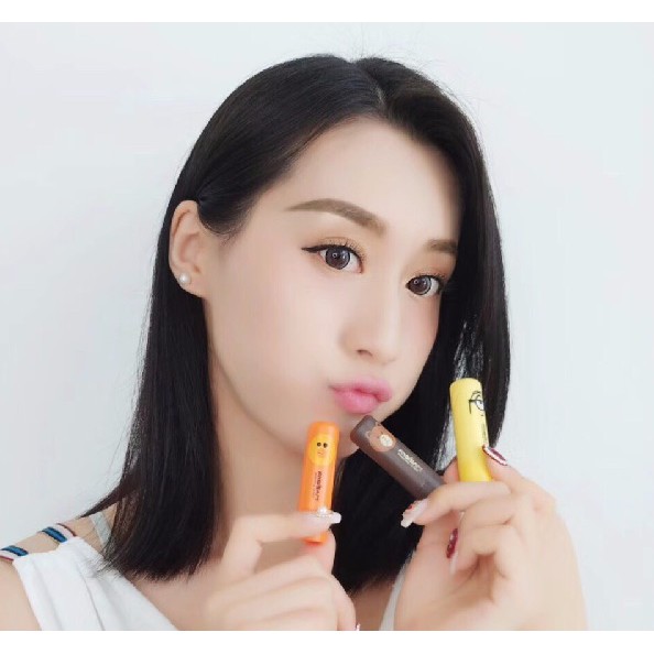 Son dưỡng môi Fasísam không màu - Hàng Trung | BigBuy360 - bigbuy360.vn