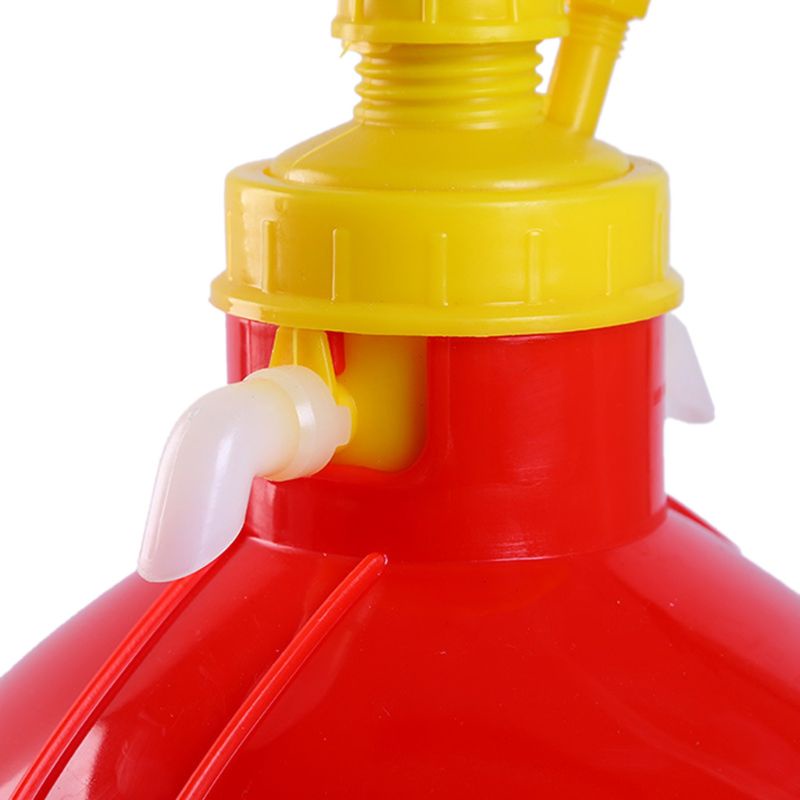 Máy Uống Nước Tự Động Cho Gà Vịt