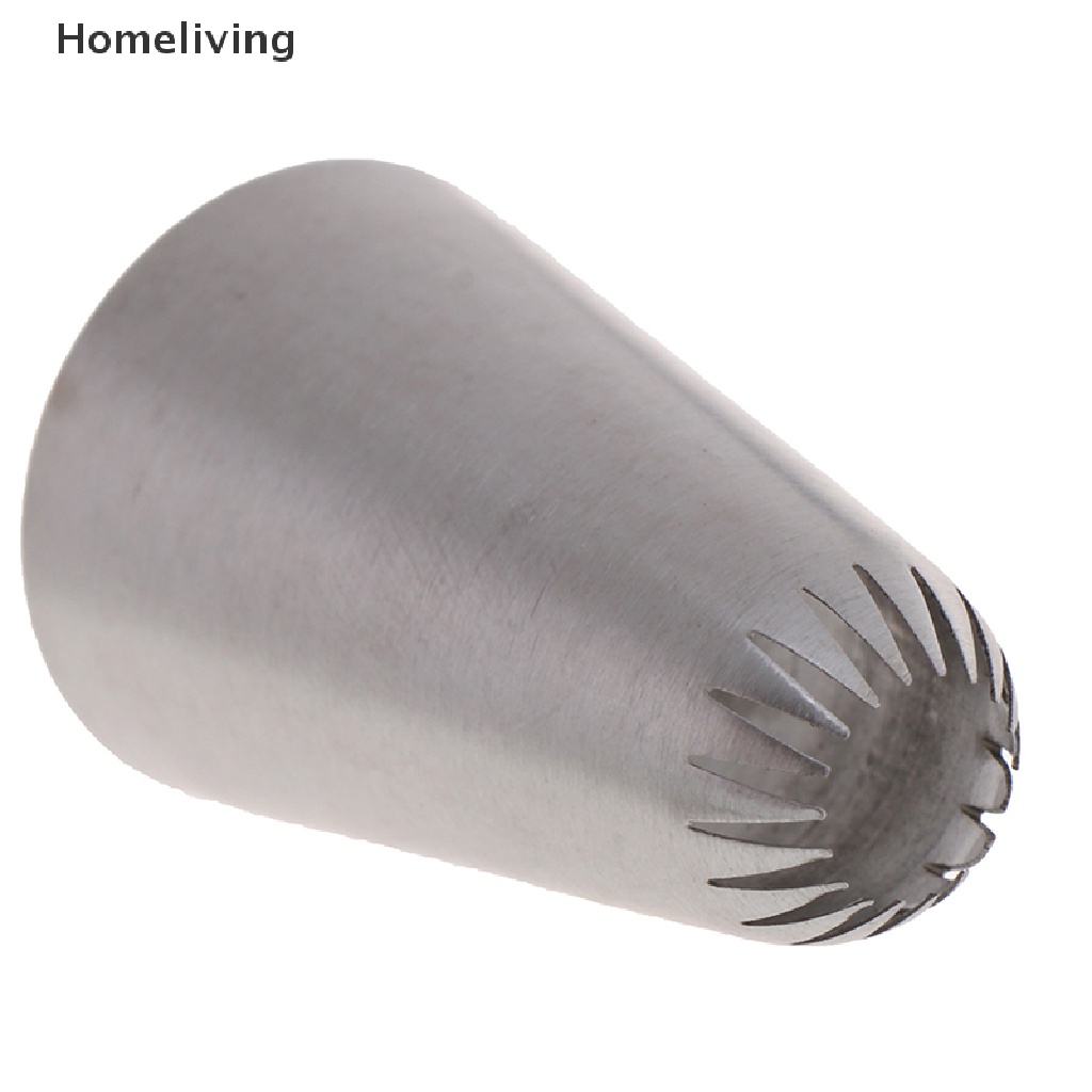 Bộ 3 Đuôi Bắt Bông Kem Trang Trí Bánh Xinh Xắn