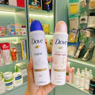 💦 💦 xịt khử mùi toàn thân #dove 💦 💦