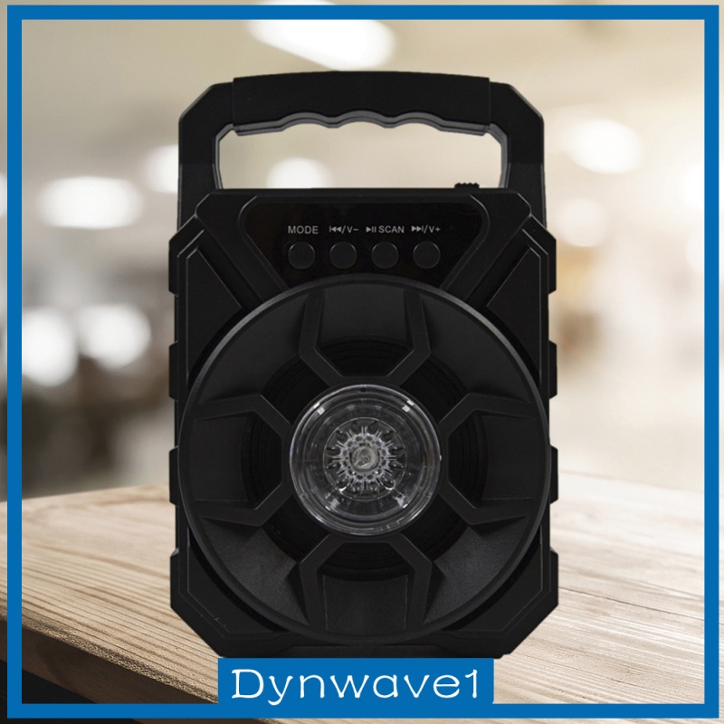 Loa Bluetooth Không Dây Đa Chức Năng Dynwave1