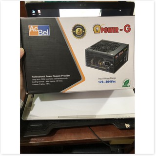 Nguồn máy tính AcBel I-power G700