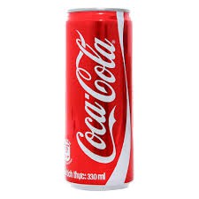 Coca-Cola 24 Lon x 330ml
