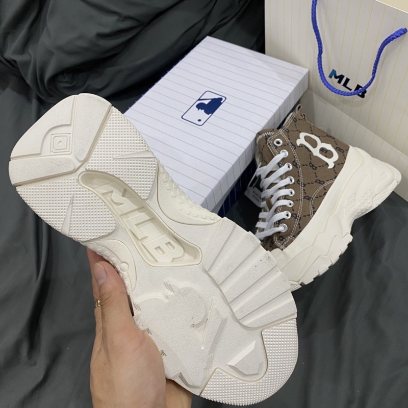 GIÀY ML.B CHUNKY HIGH MONO LAI AU