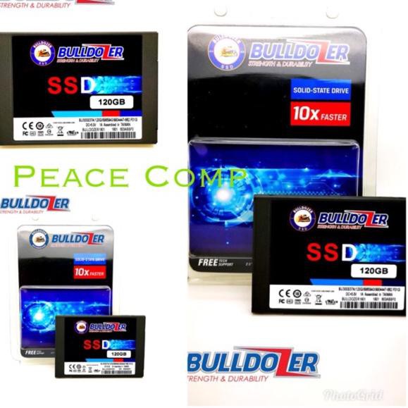 Already stock... Ổ cứng SSD 120gb cho Laptop hoặc PC | BigBuy360 - bigbuy360.vn
