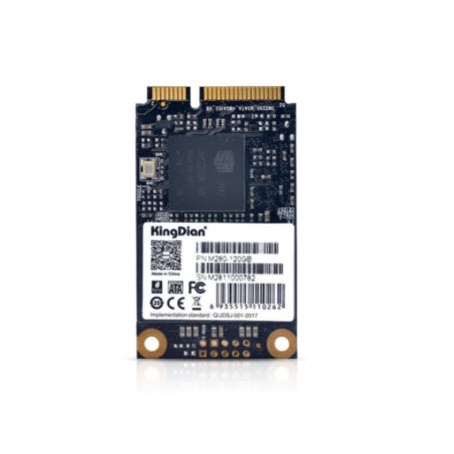 Ổ CỨNG SSD MSATA KINGDIAN cho Laptop M280 256GB M280 240GB - MSATA