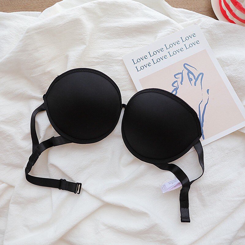 Áo Lót Nữ ❤️FREESHIP❤️ Áo Ngực Nữ đệm tim có gọng nâng vòng một gợi cảm quyến rũ - Cúp Tim