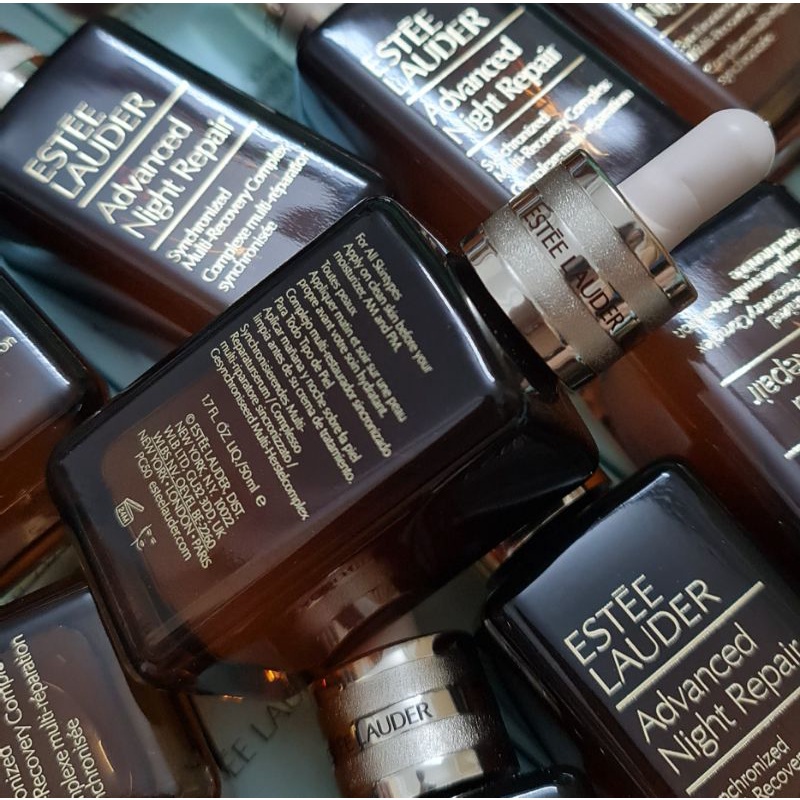 Tinh chất tái tạo phục hồi da Estee Lauder ANR