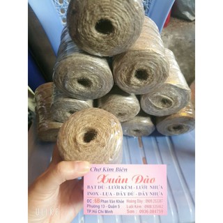 Dây Thừng Trang Trí