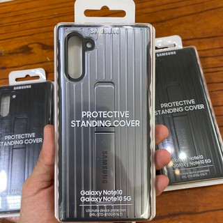 Ốp lưng Galaxy Note 10 Protective Samsung chống sốc