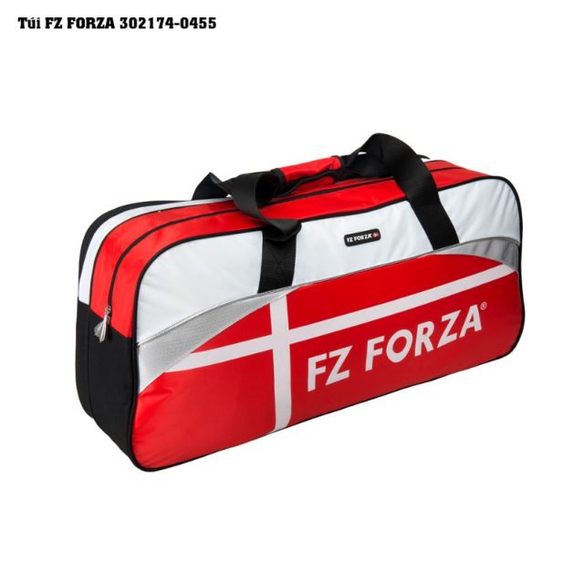 Bao vợt cầu lông fz-forza