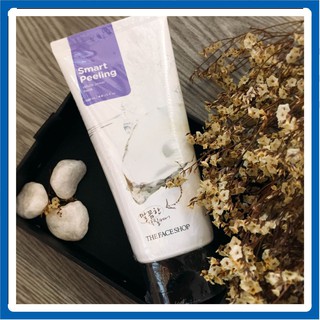 [DATE MỚI] Tẩy tế bào chết ngọc trai White Jewel Peeling [DATE MỚI]