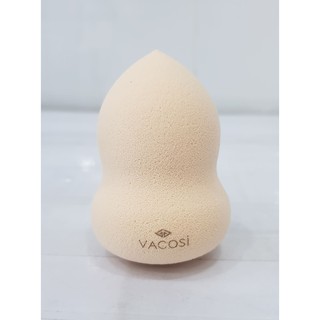 Bông Phấn Hồ Lô VACOSI Hàn Quốc