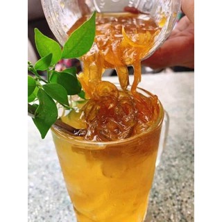 TẮC XÍ MUỘI MẬT ONG