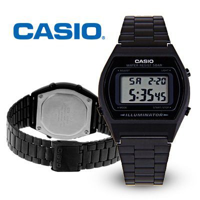 đồng hồ nam Casio B640WB-1ADF