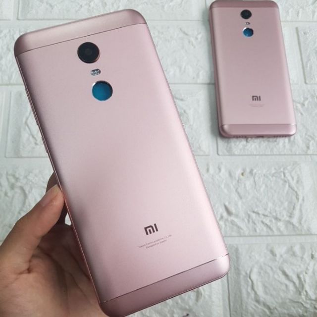 Bộ Vỏ + Sườn Xiaomi Redmi 5 Plus Zin Hàng Cao Cấp