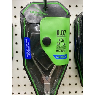 Kềm Nghĩa  cắt da inox D04, D06, D07,D08, D09