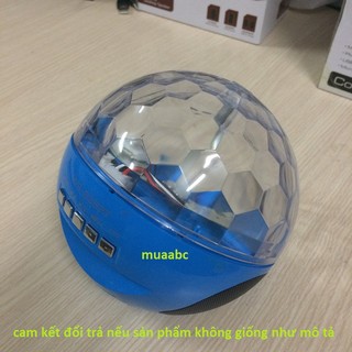 Loa Bluetooth WS-635BT