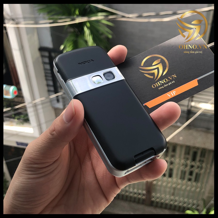 Điện Thoại NOKIA 6070 Chính Hãng Bảo Hành 24 Tháng - OHNO | BigBuy360 - bigbuy360.vn