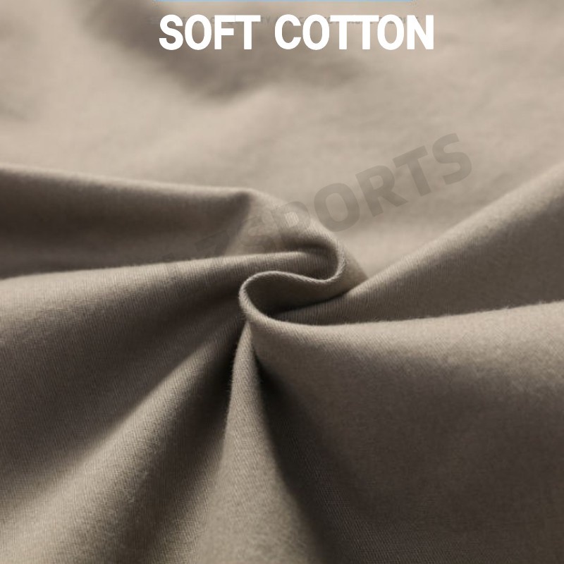 Quần Hàng Hiệu Eagllage Cho Nam FC805 6XL Màu Xám