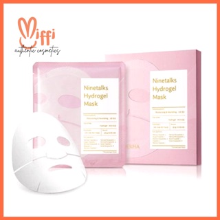 [SĂN SALE] MẶT NẠ THẠCH CELDERMA HỒNG HỘP 4 miếng