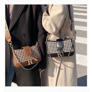 Túi dạ mới size 22 cm về sẵn