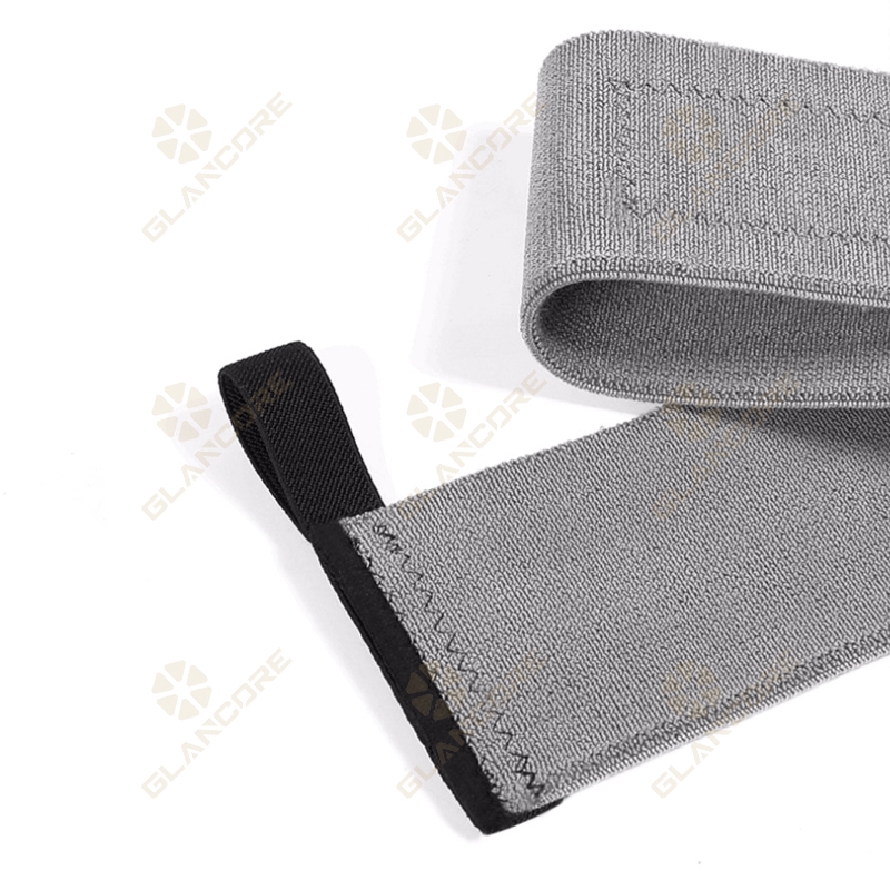 Đai Quấn Cổ Tay Co Giãn Hỗ Trợ Nâng Tạ 25 inches