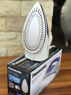 BÀN ỦI HƠI NƯỚC PANASONIC NI-E510TDRA