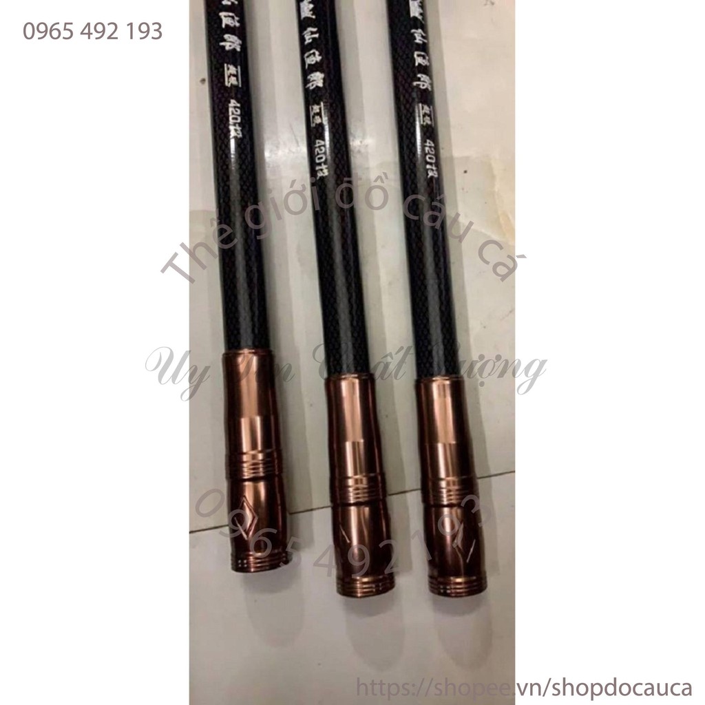 Cần câu máy XYL ( rẻ vô địch )