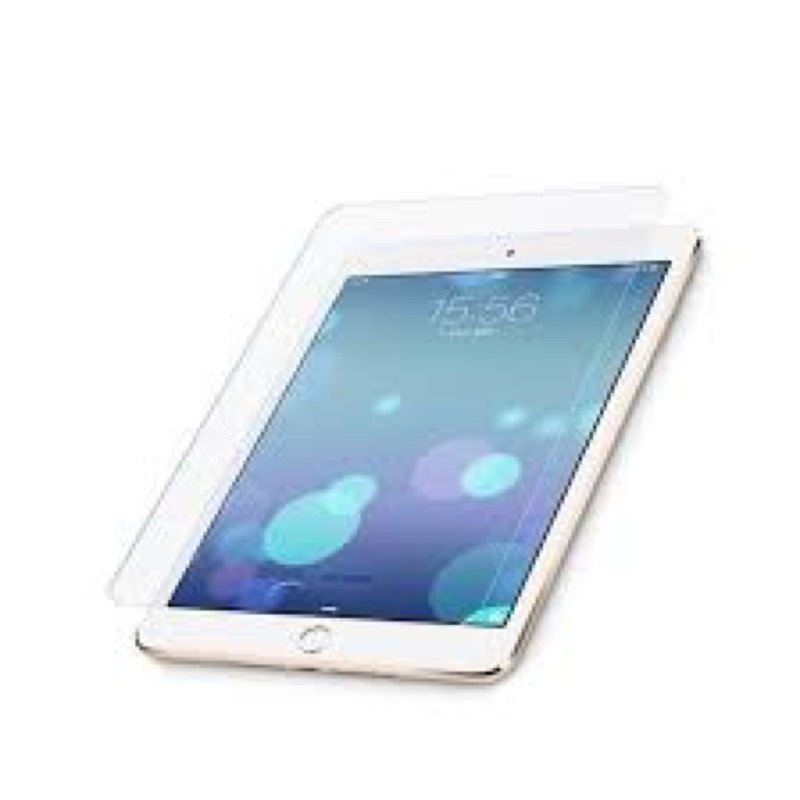 kính cường lực ipad mini 1/2/3/4/5 Siêu Cứng, bóng đẹp, Hàng loại 1