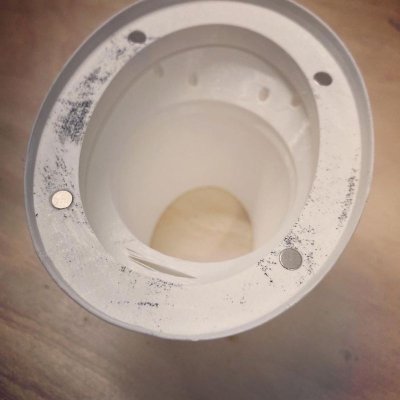 Bộ vỏ máy bay tiêm kích F84f thunderstreak