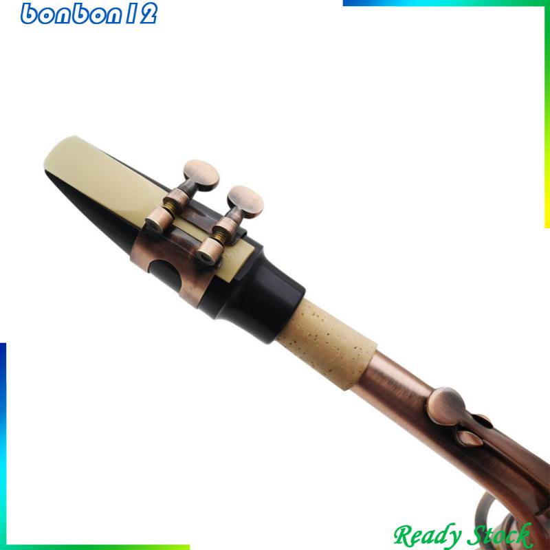 Kèn Alto Saxophone 2.5 bằng nhựa ABS