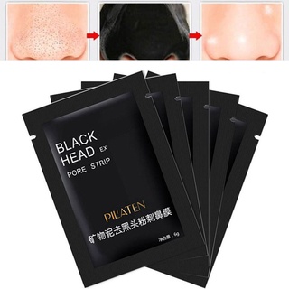 1 Mặt Nạ Bùn Núi Lửa Lột Mụn Đầu Đen Làm Sạch Lỗ Chân Lông