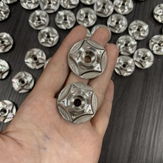 GÙ SALAY INOX (full phụ kiện)