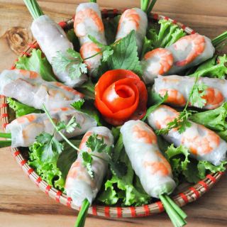 Combo Bún tươi & Bánh tráng BCT