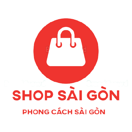 Shop Sài Gòn 007