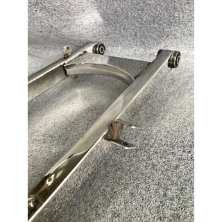 GẮP MAX - KAWASAKI INOX KO HÍCH