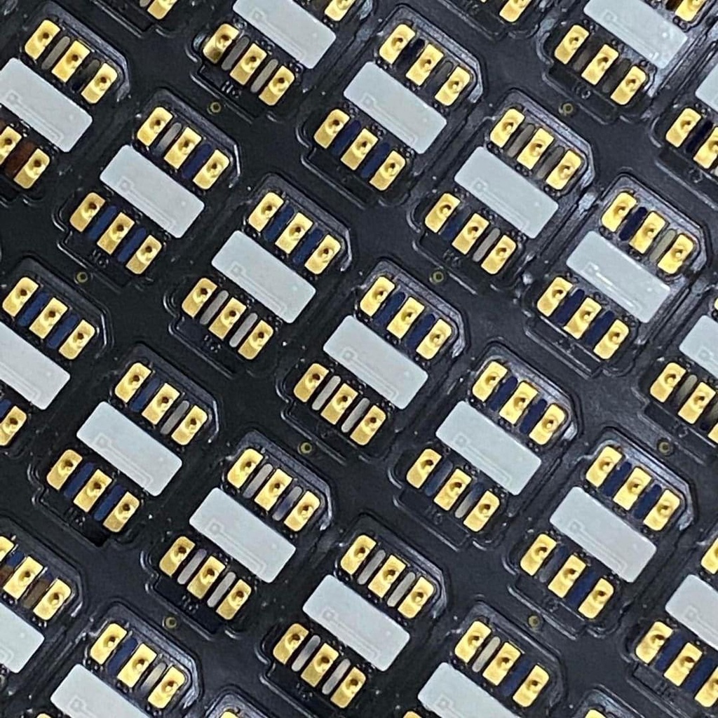 Sim Ghép Hoàng Kiên Mobile