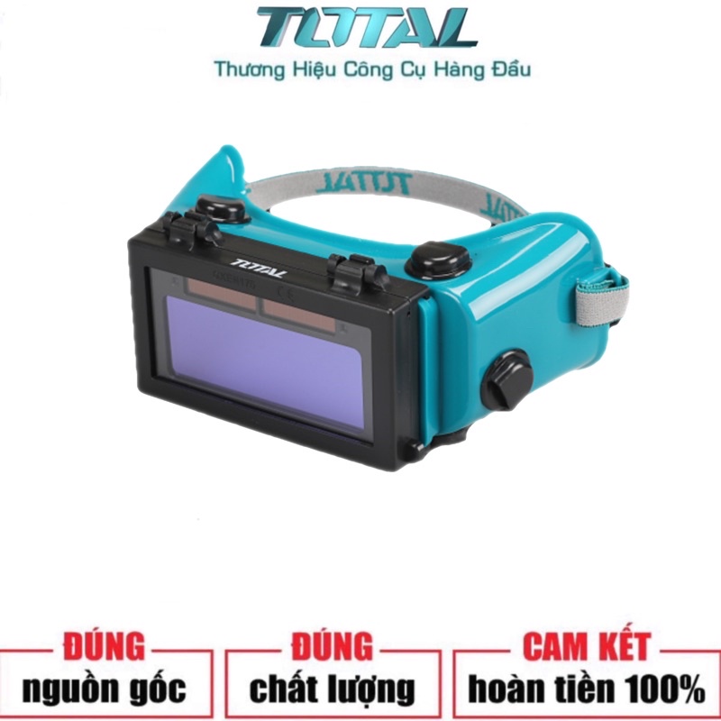 TOTAL Kính hàn tự động TSP9403