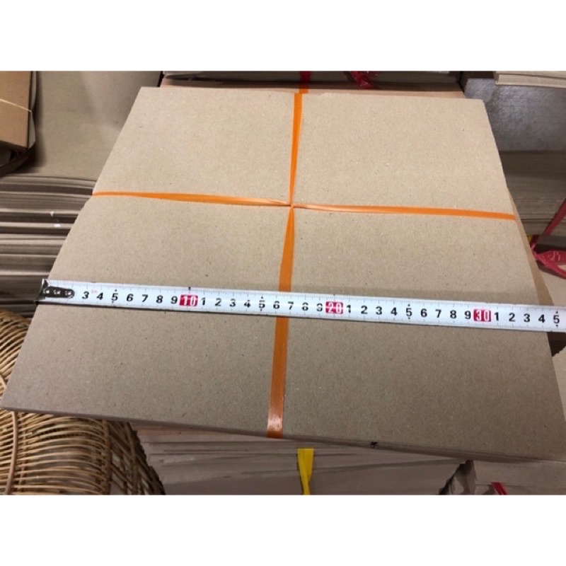 Giấy lót lồng vuông, tròn to nhỏ các loại