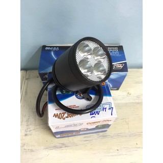 ĐÈN LED TRỢ SÁNG L4 LOAI1 XIN