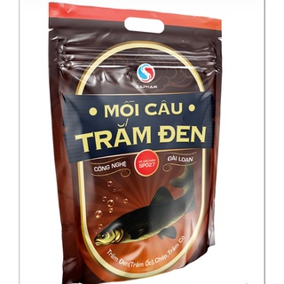 Mồi câu trắm hạt trắm viên mồi câu sapham mồi chuyên trắm 2 mùa tanh thơm ốc đỏ chăm ốc nâu mồi đặc trị trắm