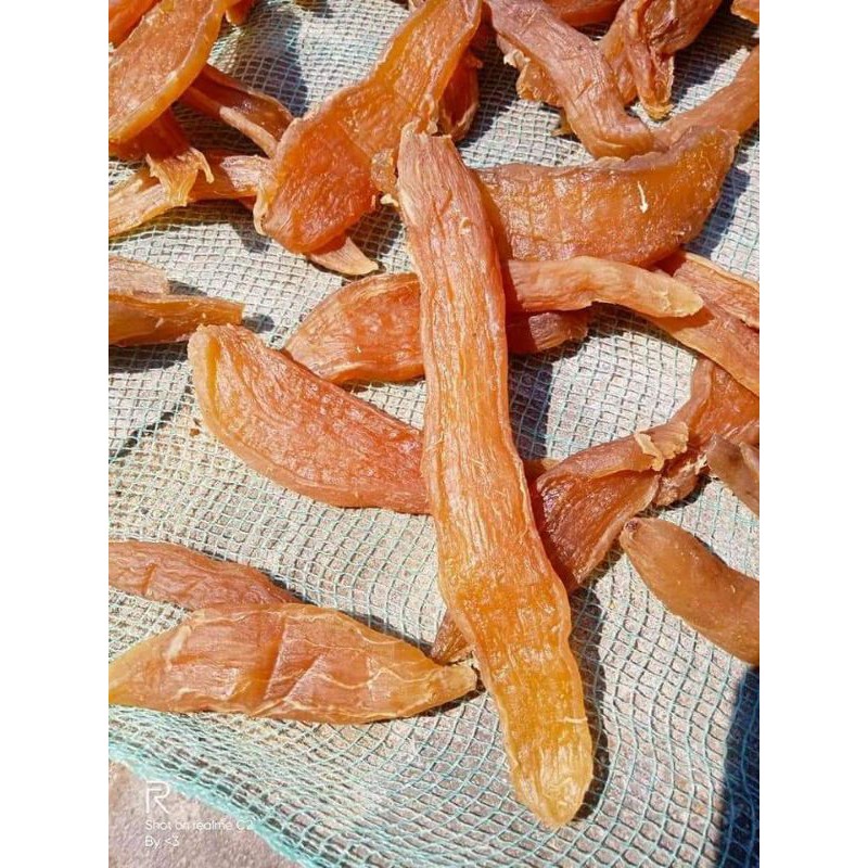 sỉ 1kg Khoai deo quảng bình loại 1 | BigBuy360 - bigbuy360.vn