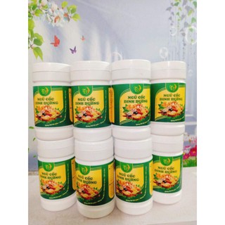 Ngũ cốc dinh dưỡng, ngũ cốc lợi sữa