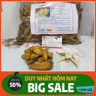 Hoàng Đằng (Vàng Đằng) 100g - Loại 1 Sấy Khô