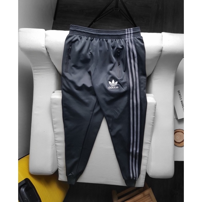 Quần dài thể thao - quần jogger